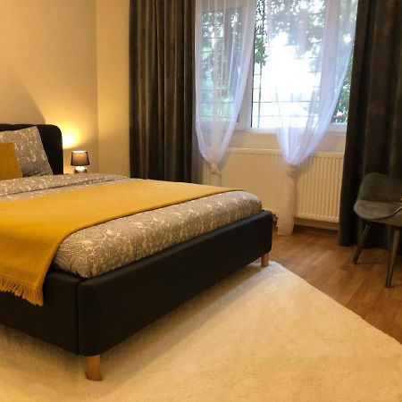 Appartement Maria à Timişoara Extérieur photo