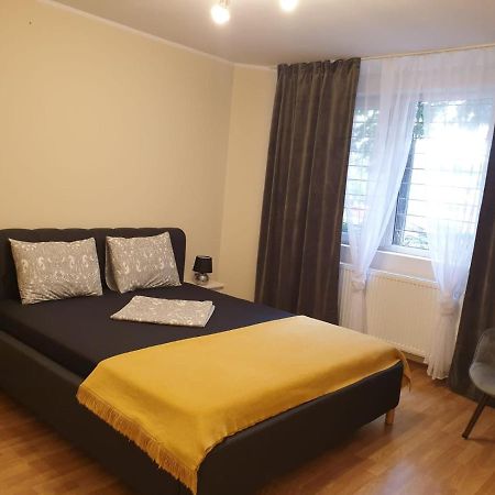 Appartement Maria à Timişoara Extérieur photo