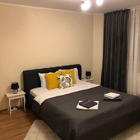 Appartement Maria à Timişoara Extérieur photo