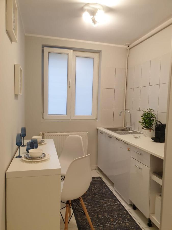 Appartement Maria à Timişoara Extérieur photo