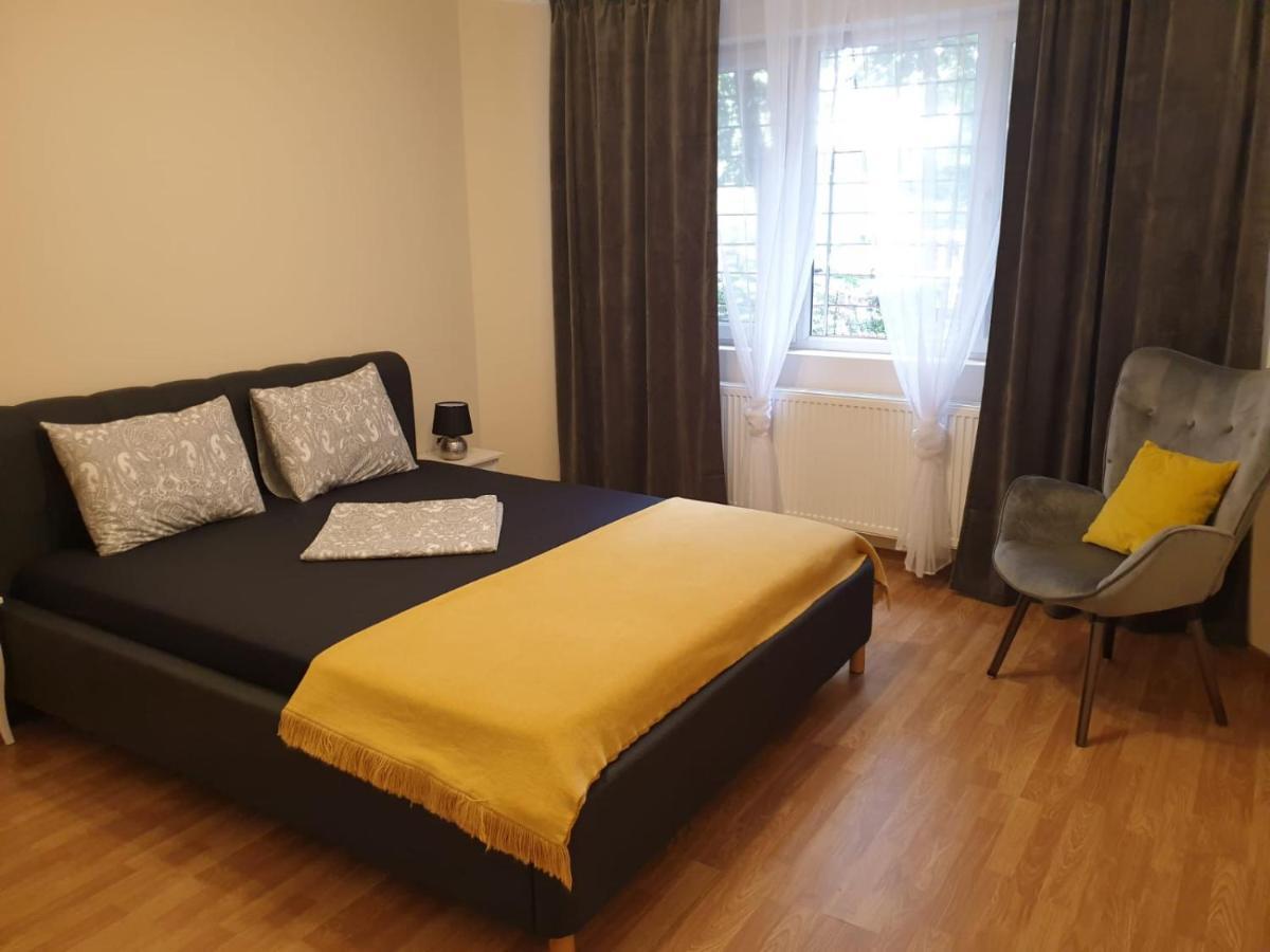Appartement Maria à Timişoara Extérieur photo