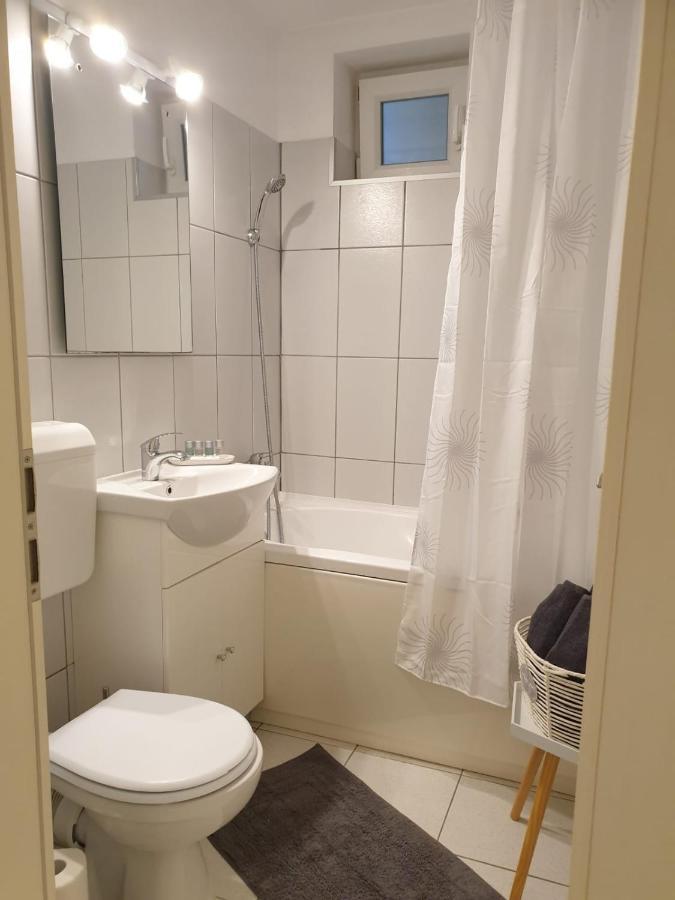 Appartement Maria à Timişoara Extérieur photo