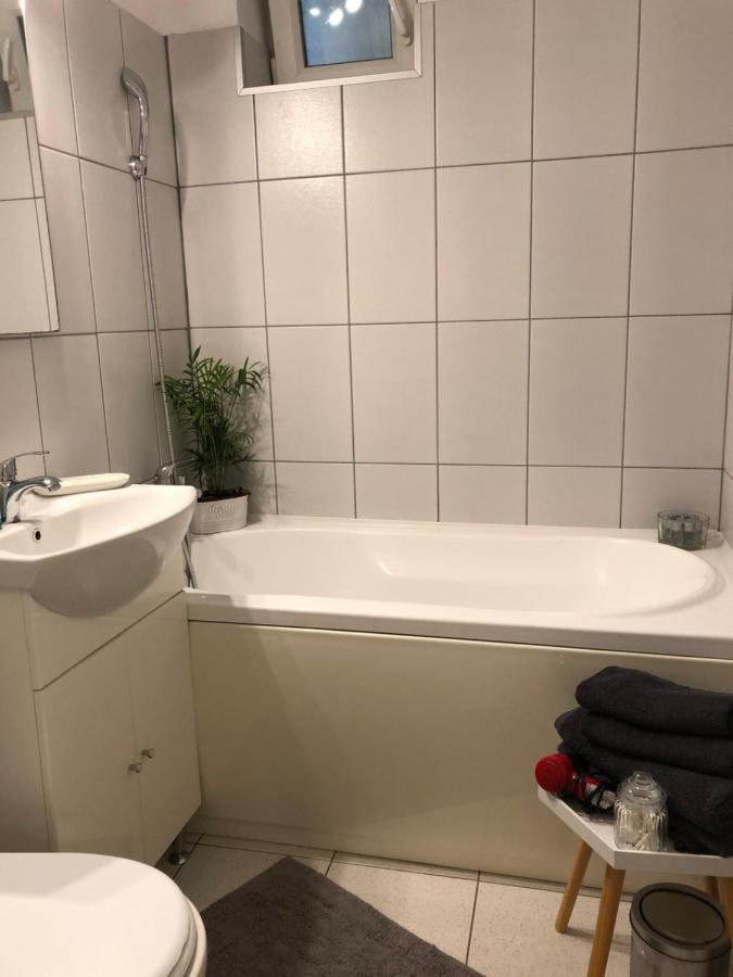 Appartement Maria à Timişoara Extérieur photo