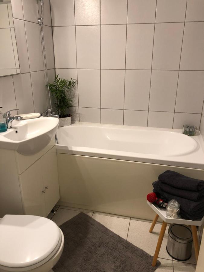 Appartement Maria à Timişoara Extérieur photo