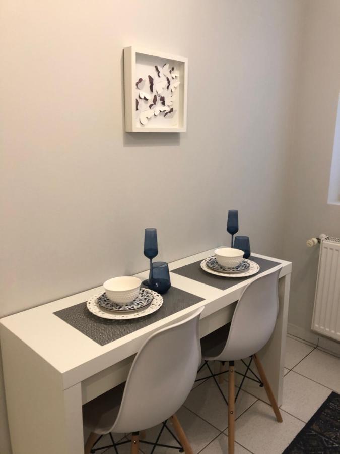 Appartement Maria à Timişoara Extérieur photo