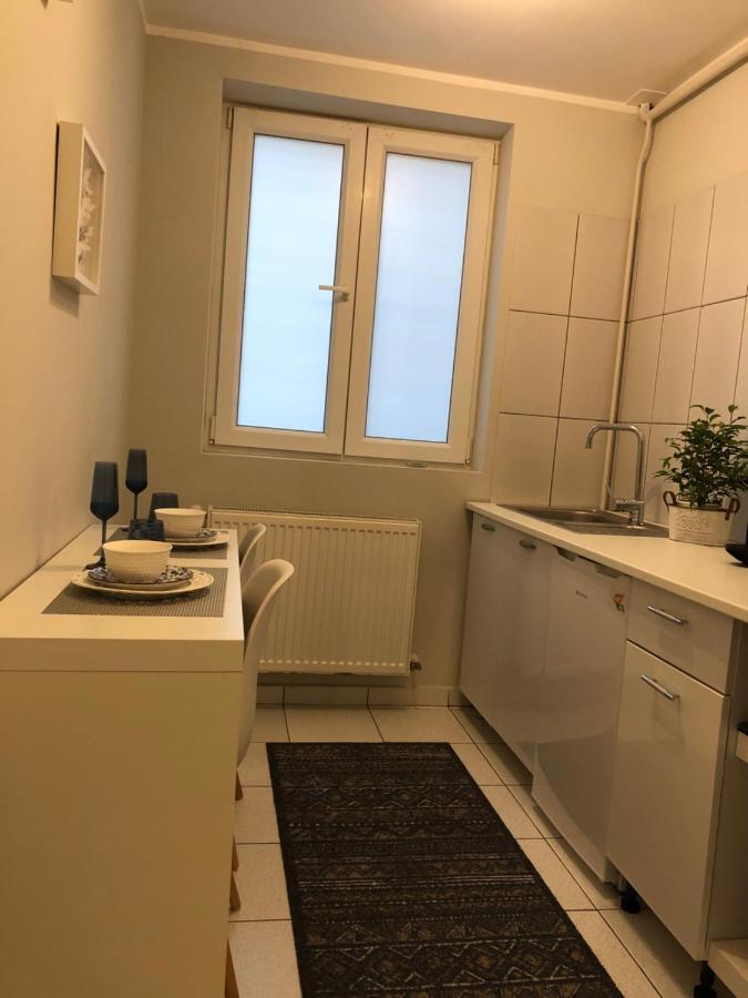 Appartement Maria à Timişoara Extérieur photo