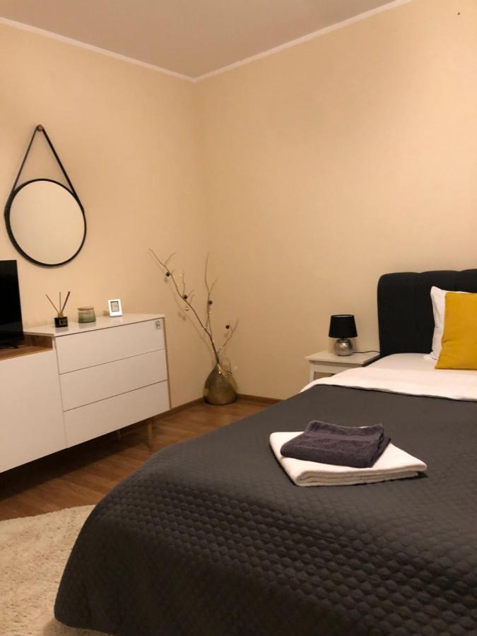 Appartement Maria à Timişoara Extérieur photo