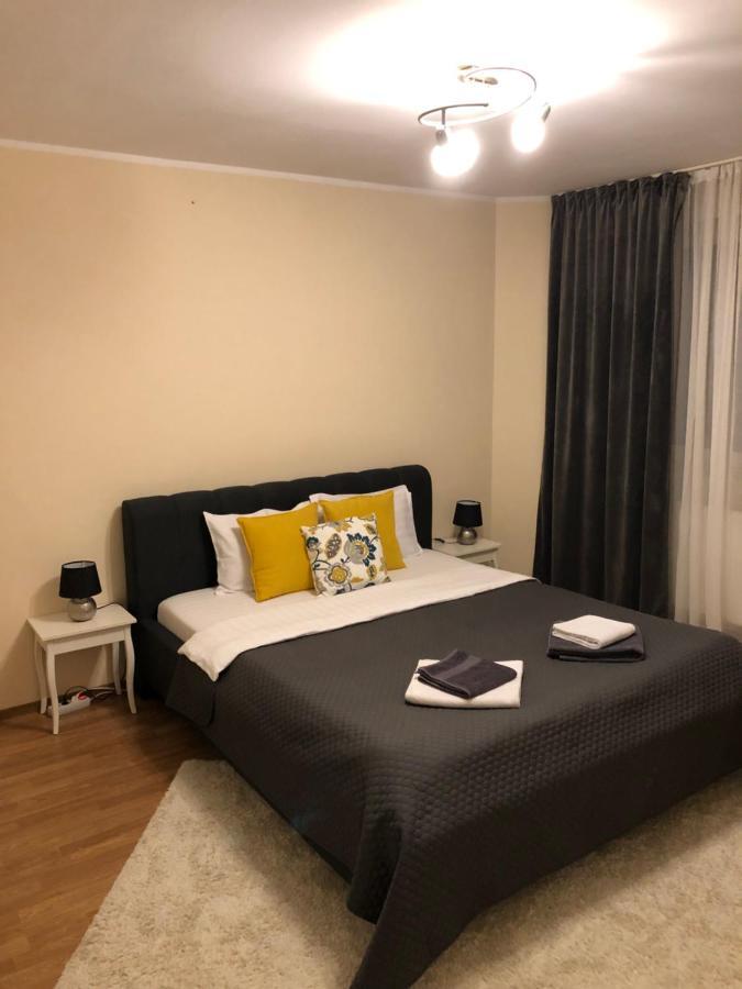 Appartement Maria à Timişoara Extérieur photo
